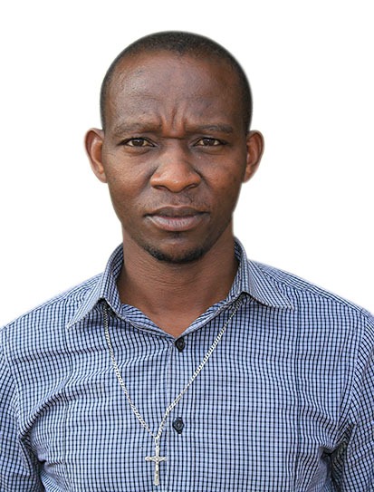 FURAHA Jean de Dieu - Program Coordinator