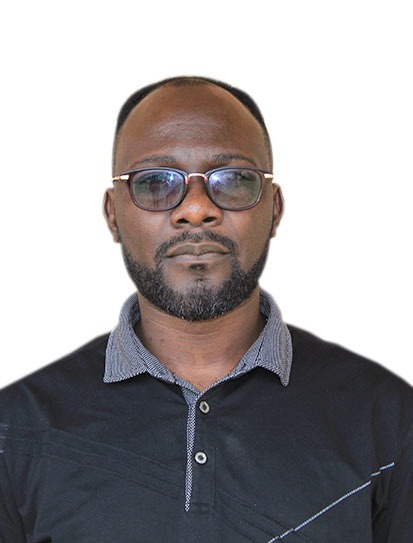 HABANABASHAKA Malachie - Coordinator of UGAMA