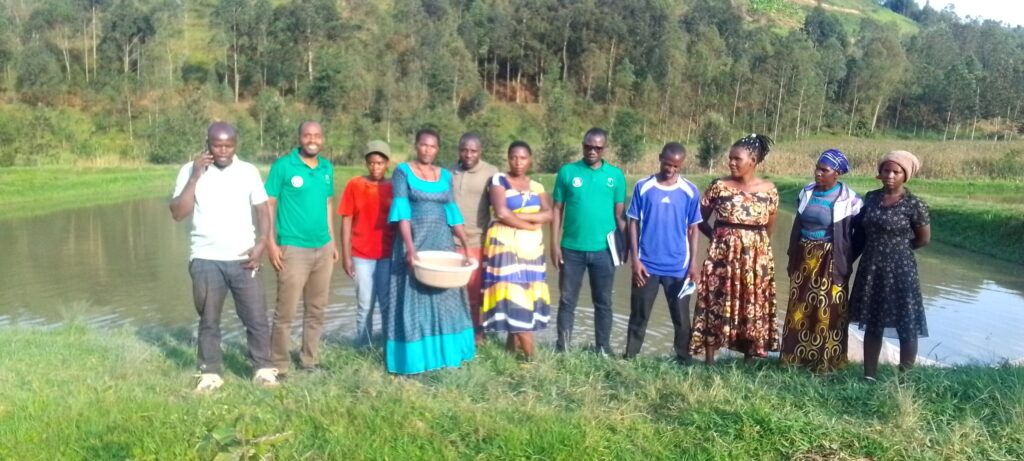 Completing cooperatives’ leadership committees