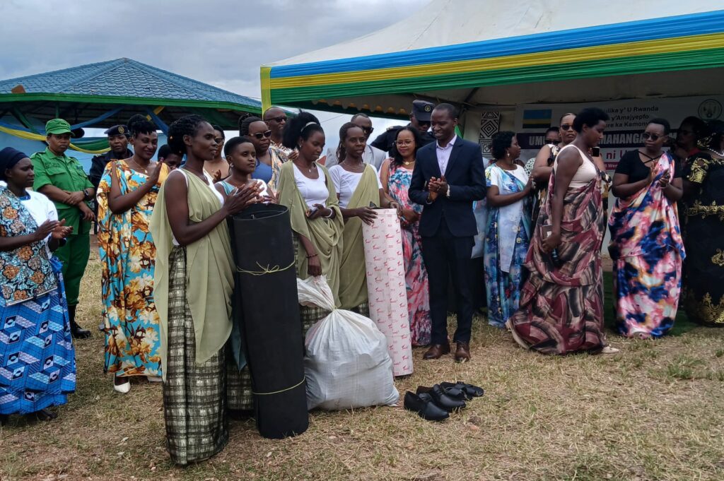 UGAMA celebrated the IWD2025