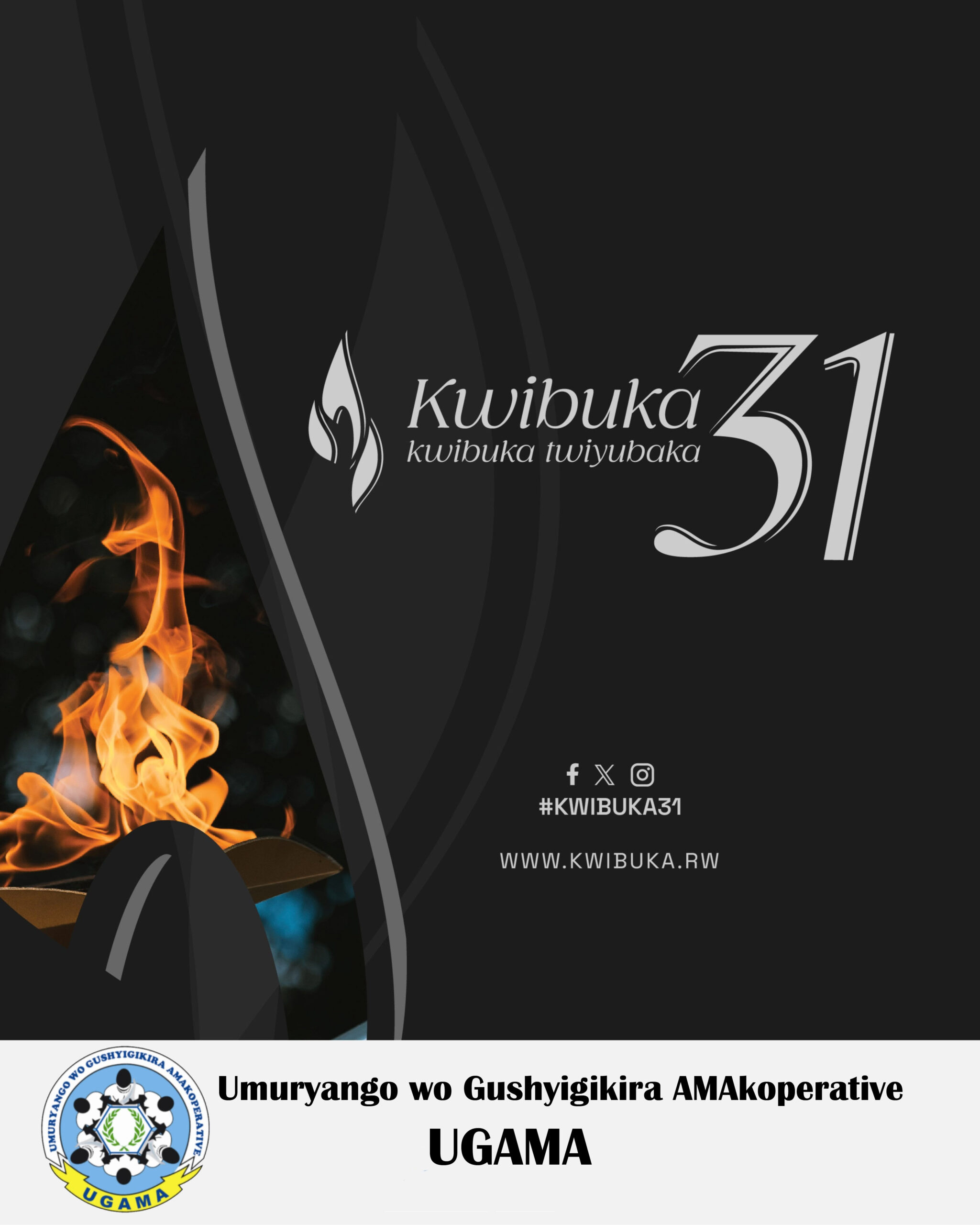 Kwibuka 31