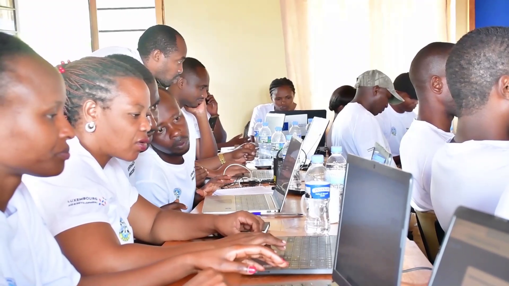 Use of technology in Cooperatives – DMS