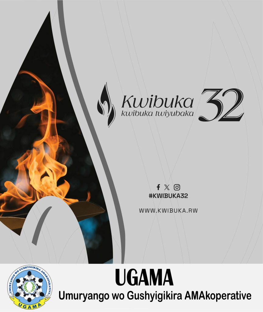 Kwibuka 32