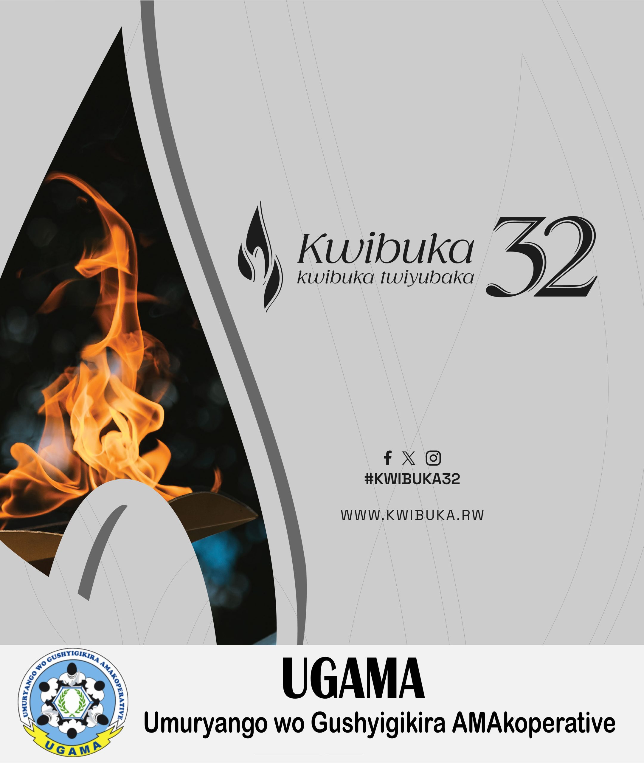 Kwibuka 32