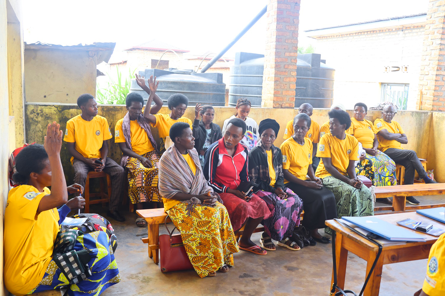 Ubwiza bw’umukobwa nibwo bumuzanira  abamurambagiza!