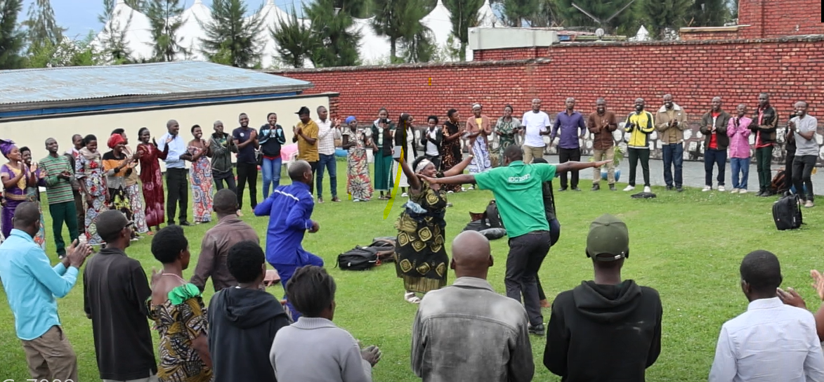 Musanze: 88 Participants Strengthen Skills in Financial Literacy and Business Management