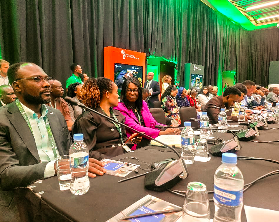 Over 5,000 Stakeholders Convene to Advance Investment, Innovation and Solutions for Africa’s Agri-Food Systems